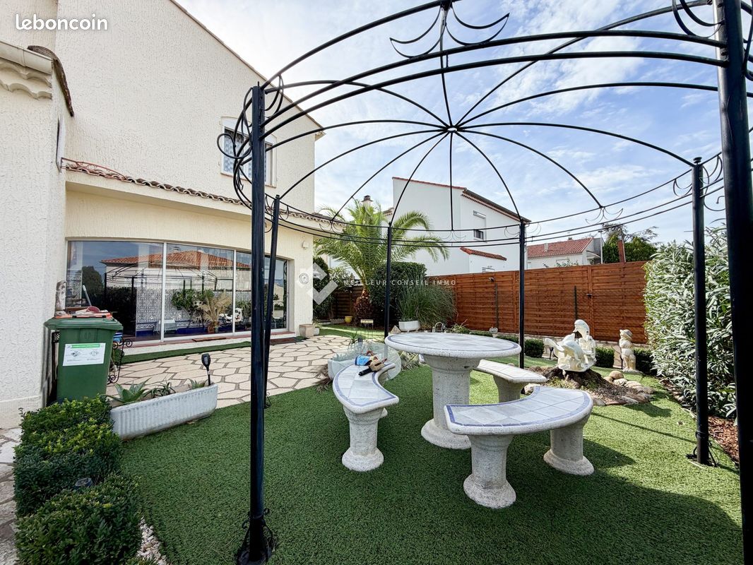 Maison 6 pièces 140 m² · à Béziers · 140 m² · 283 000 €