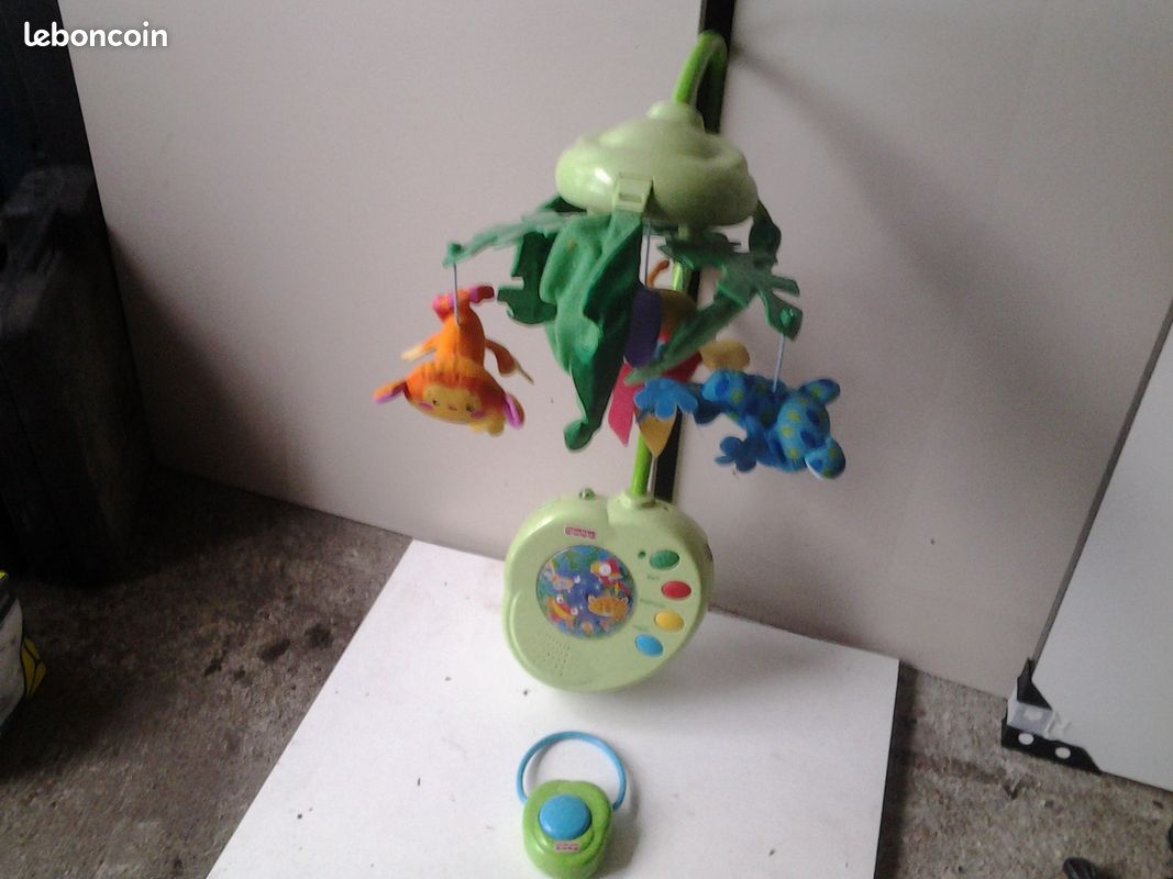 Bébé/accessoires (image 1)