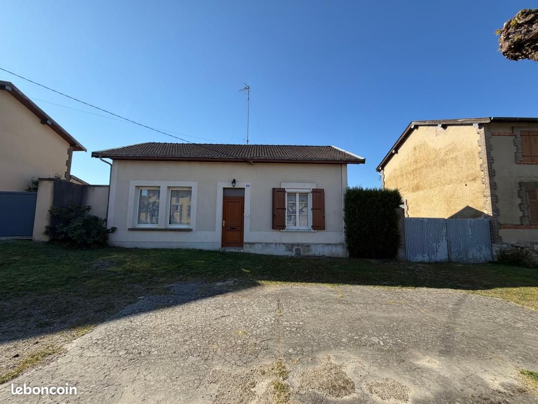 Maison 4 pièces 100 m² (image 1)