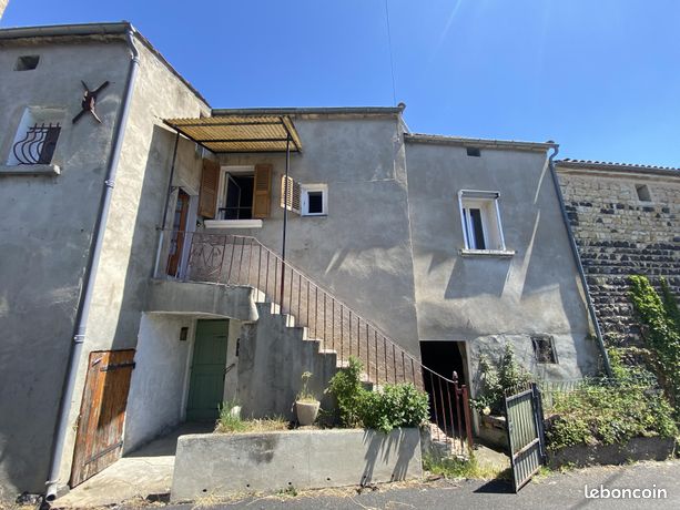 Vente | Maison | 4p | 2ch | 65 m² | Antoingt | Expo Sud-Ouest
