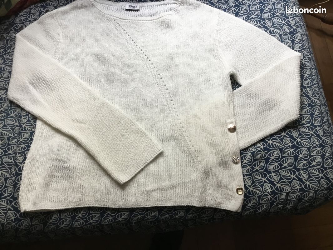 Pull Liu Jo (image 1)