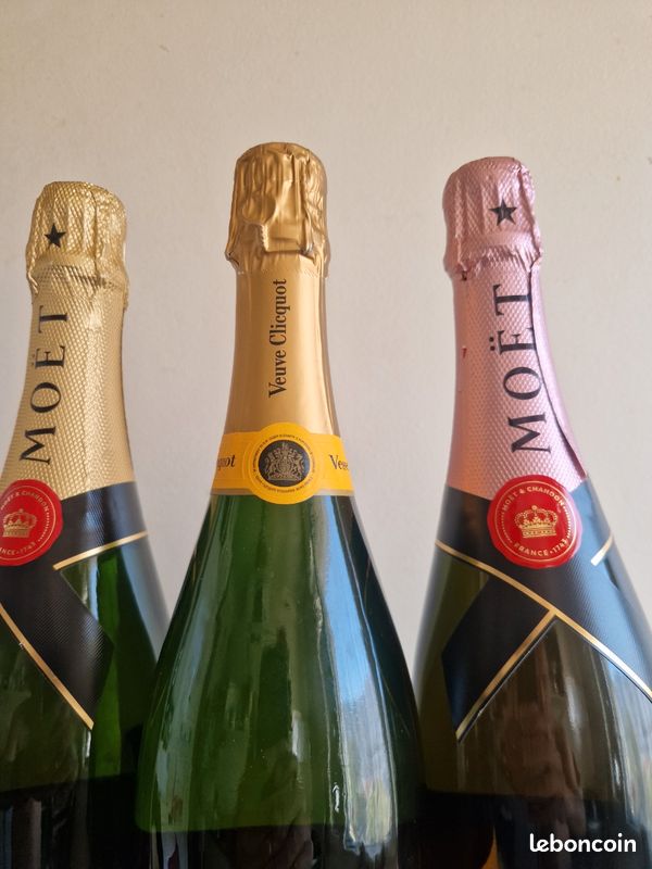 Champagne Moet&chandon (image 2)