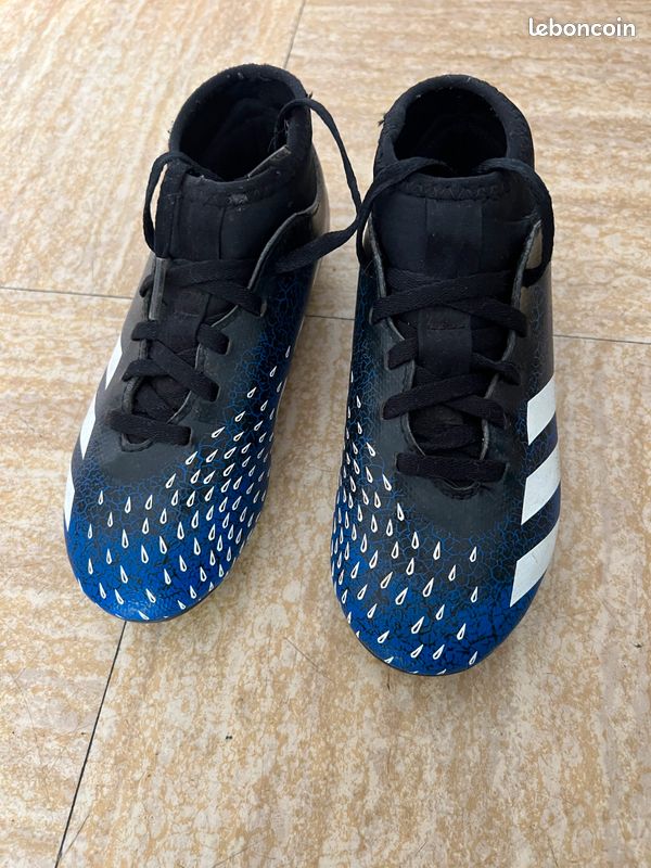Chaussures de foot (image 1)