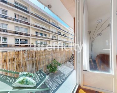 Appartement 559 000 € - 97 m²