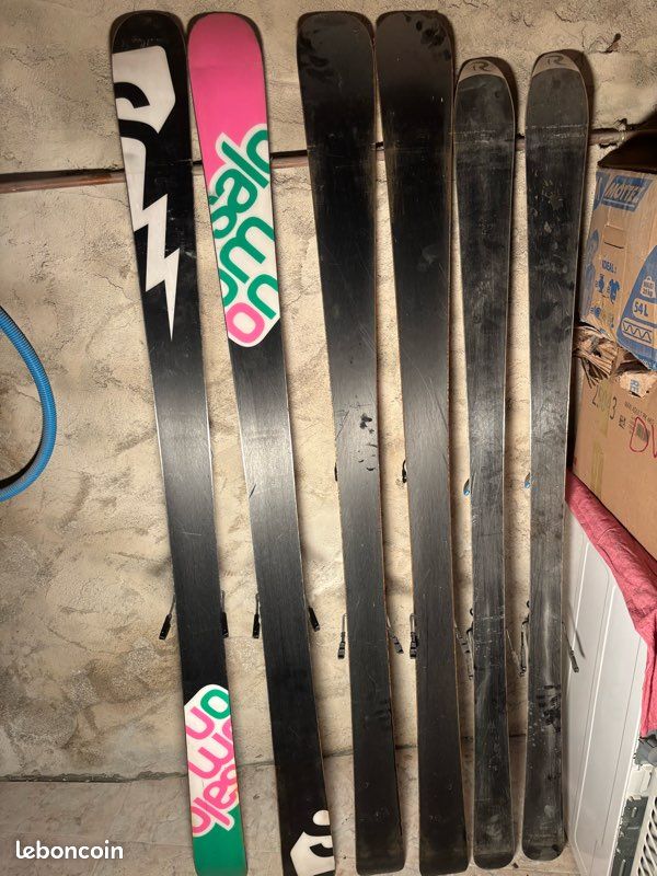 Ski (image 3)