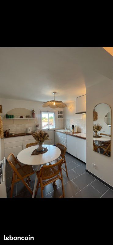 Appartement 3 pièces 40 m² · à Capbreton · 40 m² · 740 €/mois