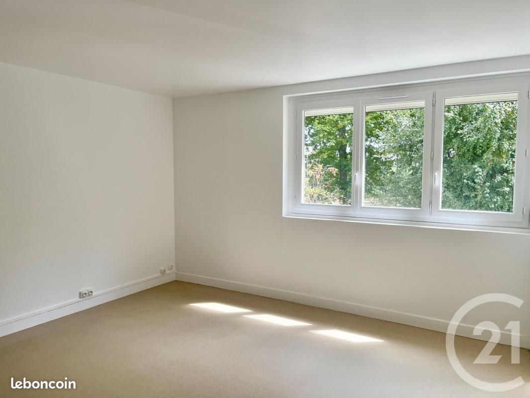 Appartement 2 pièces 40 m² · à Bihorel · 40 m² · 102 000 €