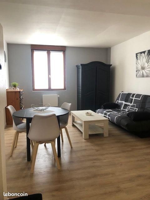 Appartement 1 pièce 28 m² · à Le Havre · 28 m² · 455 €