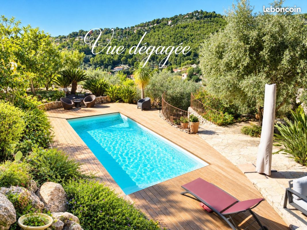 Maison 5 pièces 200 m² · à Ollioules · 200 m² · 995 000 €
