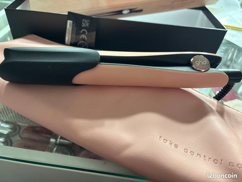 GHD lisseur (image 3)