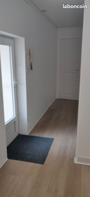 Appartement 1 pièce 20 m² · à Brive-la-Gaillarde · 19,6 m² · 500 €/mois