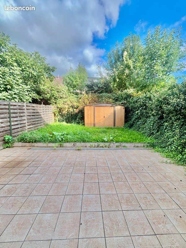 Maison 4 pièces 95 m² · à Lille · 95 m² · 330 000 €