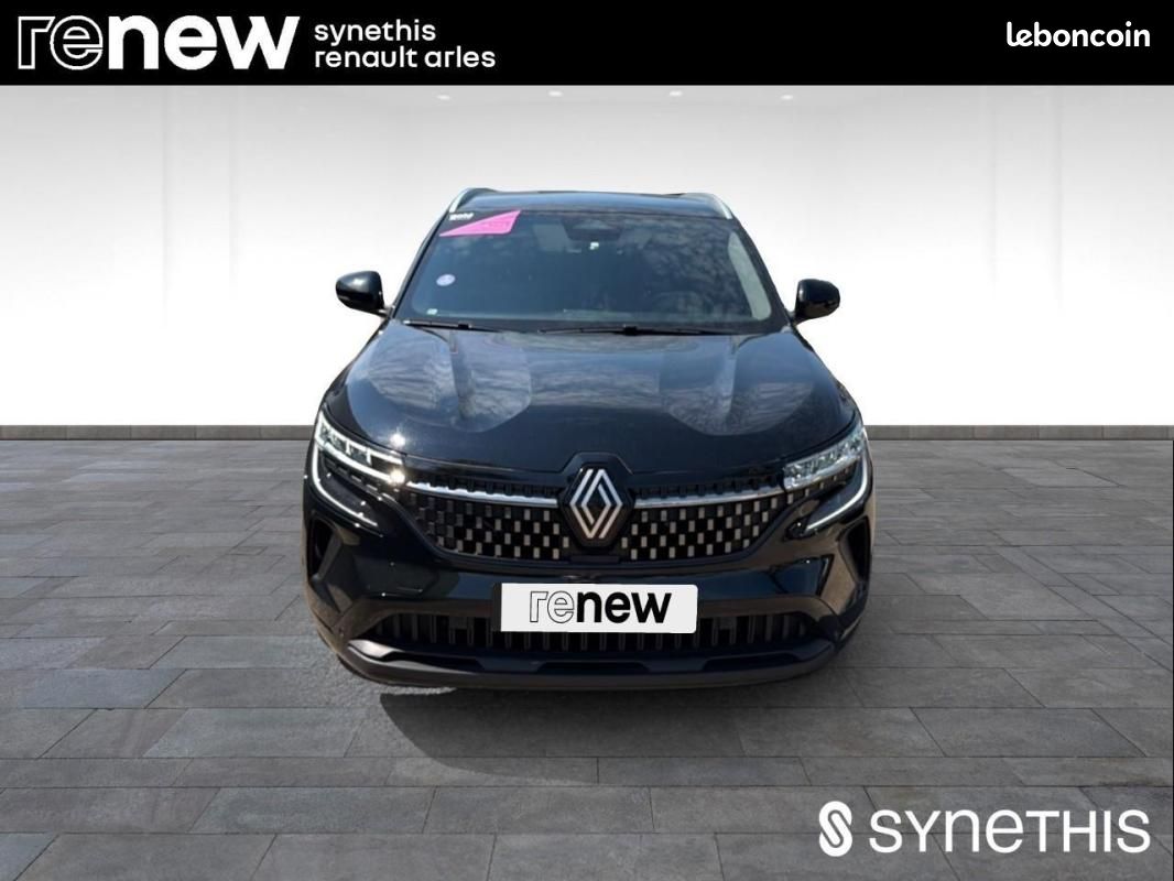 Renault Austral mild hybrid 160 auto Techno (image 15)
