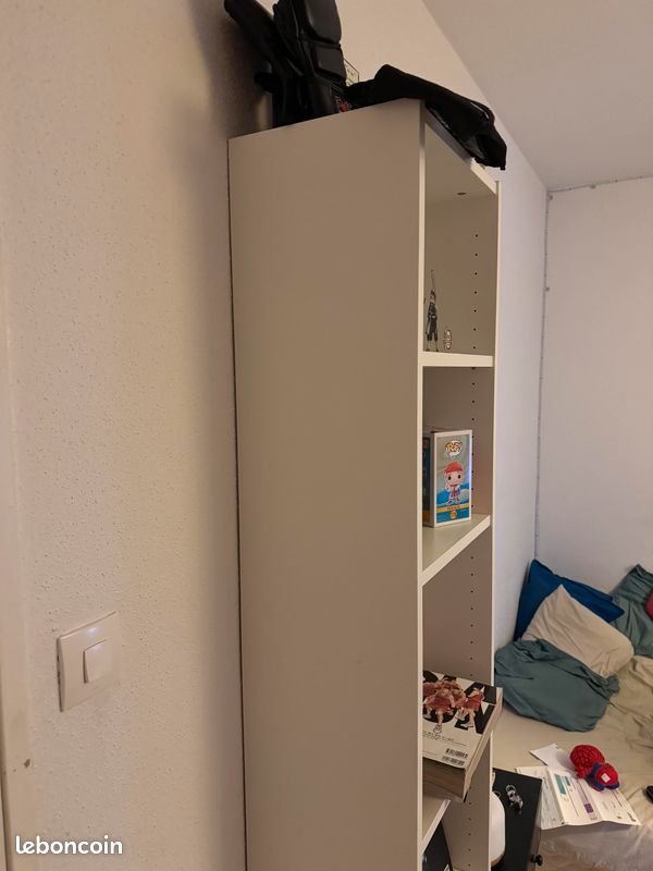 Armoire Ikea (image 2)