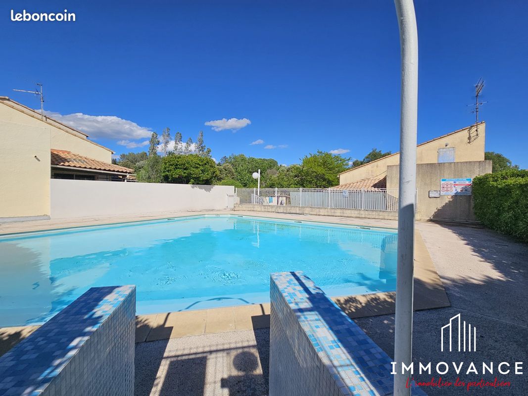 Appartement 2 pièces 23 m² · à Montpellier · 23 m² · 98 000 €