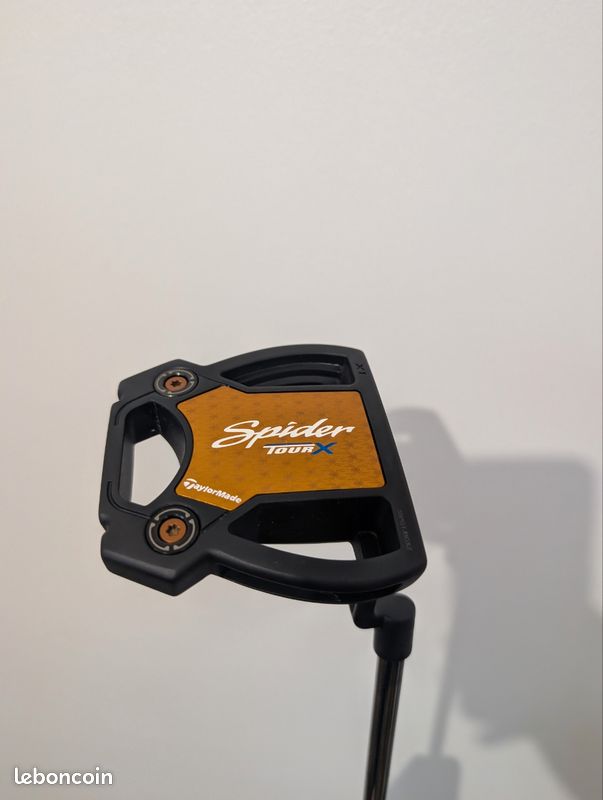 Taylormade Spider À VENDRE! - FR