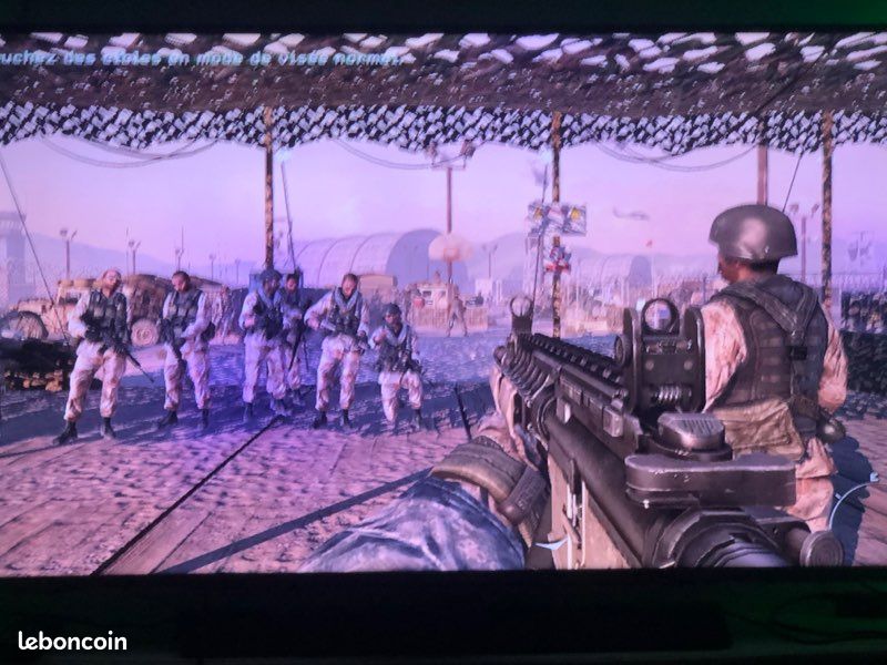 Jeux PS3 (image 7)