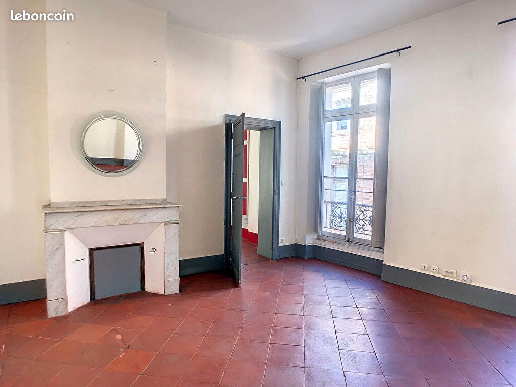Appartement 3 pièces 100 m² · à Montauban · 100 m² · 610 €/mois