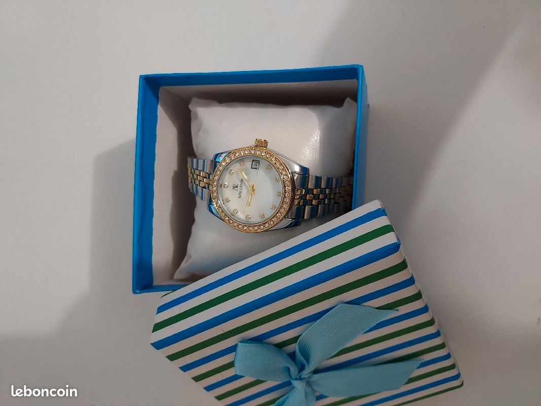Montre New latina (image 4)