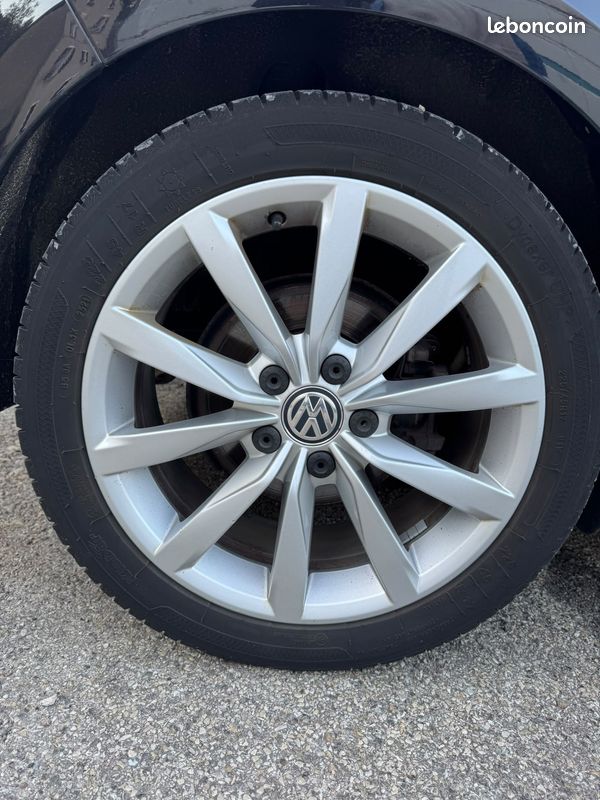 VOLKSWAGEN Golf 1.4 TSI 125 BLUEMOTION TECHNOLOGY CONFORTLINE 7 CV (image 23)