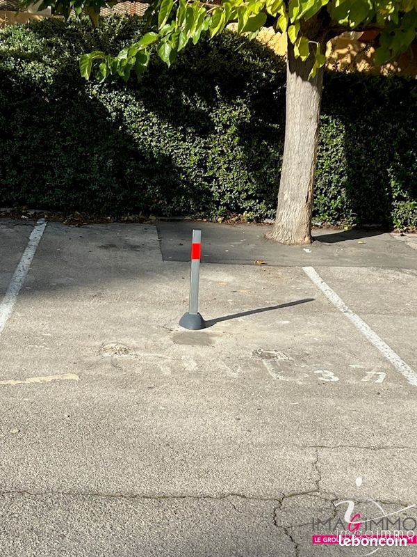 Parking/box Carnon Plage · à Mauguio · 65 €/mois