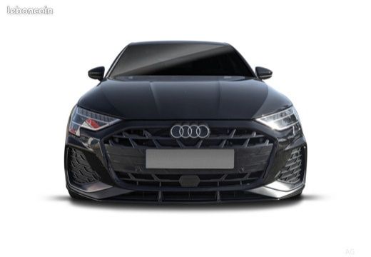 Audi A3 sportback TFSI Mild Hybrid 150 S tronic 7 S line (image 3)