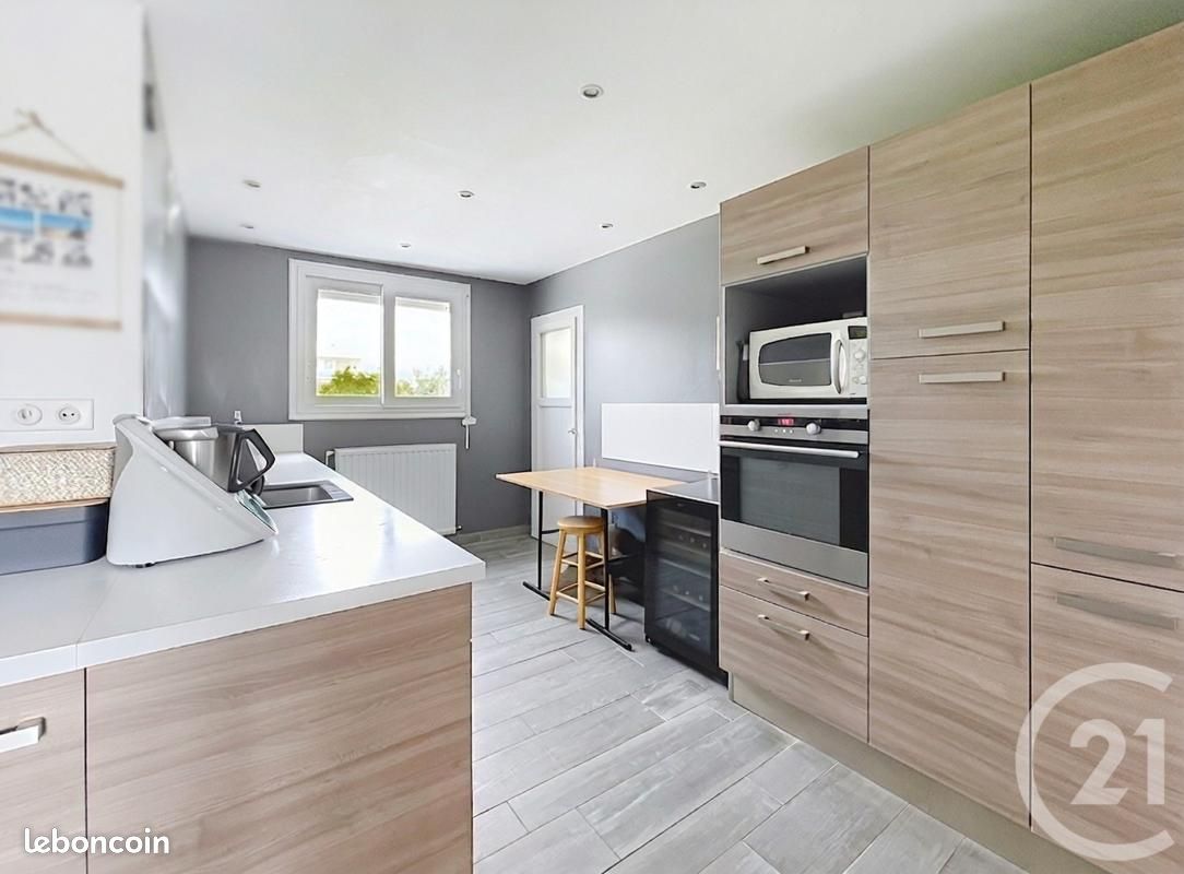 Appartement 4 pièces 72 m² · à Bordeaux · 72 m² · 255 000 €