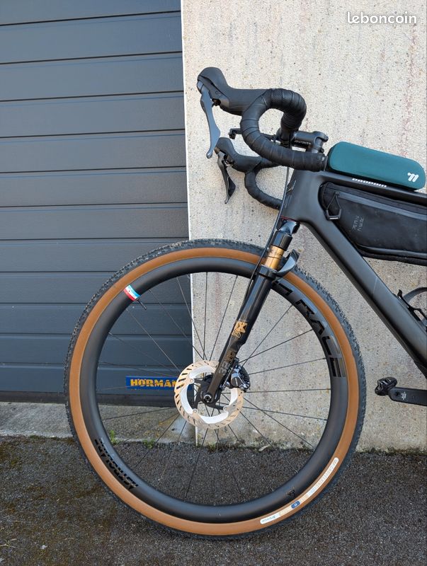 Gravel Propain Terrel CF (image 2)
