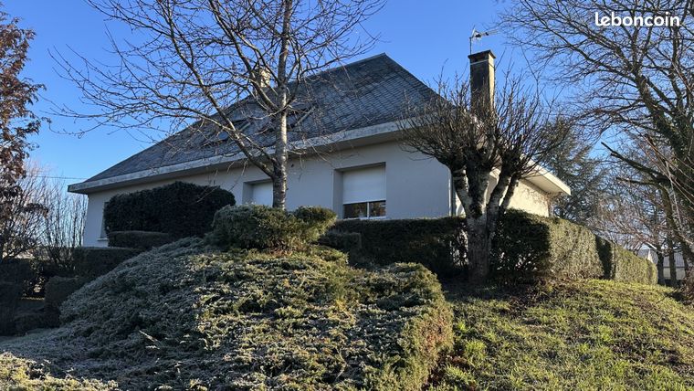 Maison 5 pièces 148 m²