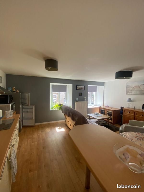 Appartement 2 pièces 41 m² · à Cherbourg-en-Cotentin · 41 m² · 745 €