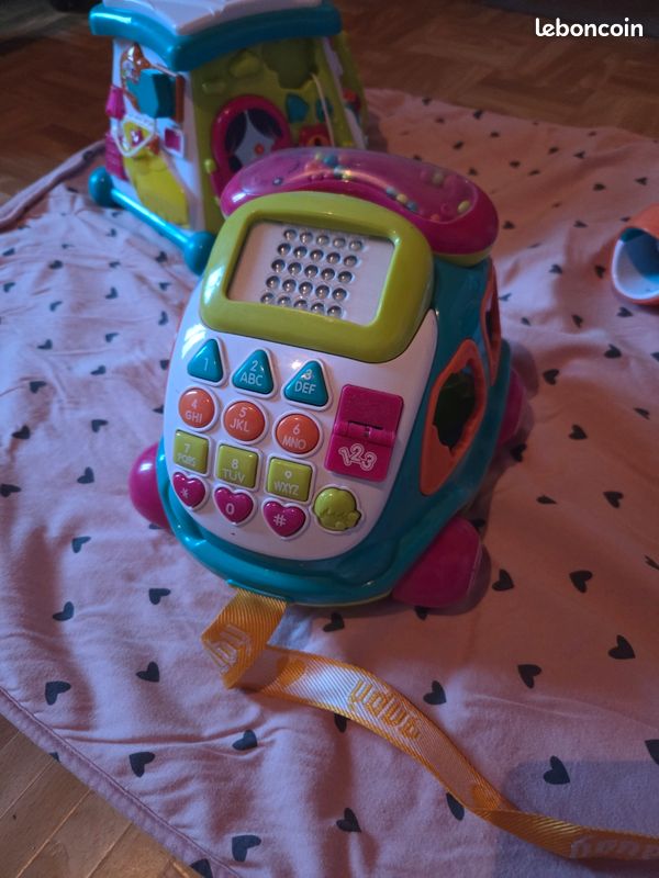 Jouets auby (image 2)