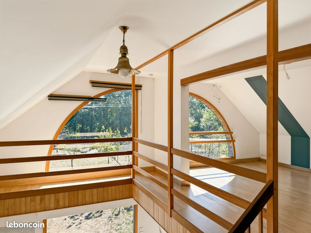 Maison 9 pièces 190 m² · à Missillac · 190 m² · 428 000 €