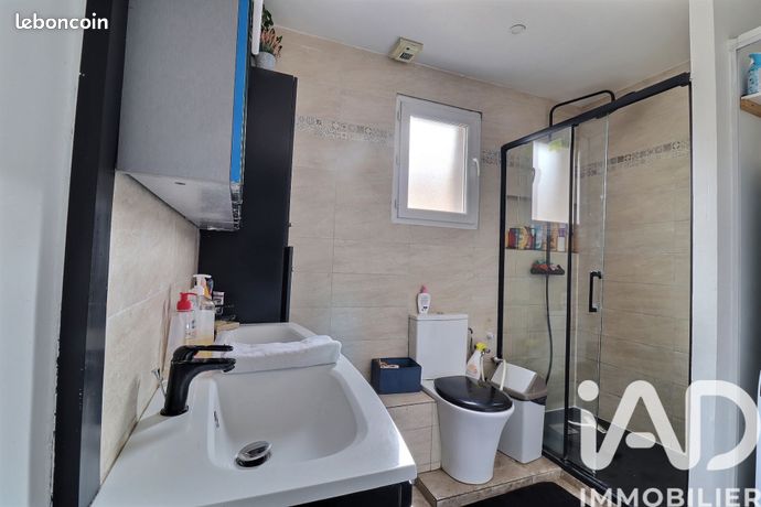 Maison 4 pièces 77 m² — 7