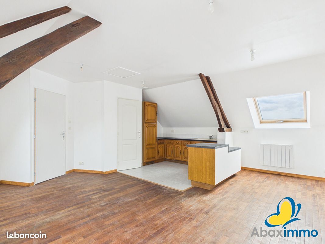 Maison 4 pièces 96 m² · à Putanges-le-Lac · 96 m² · 120 000 €