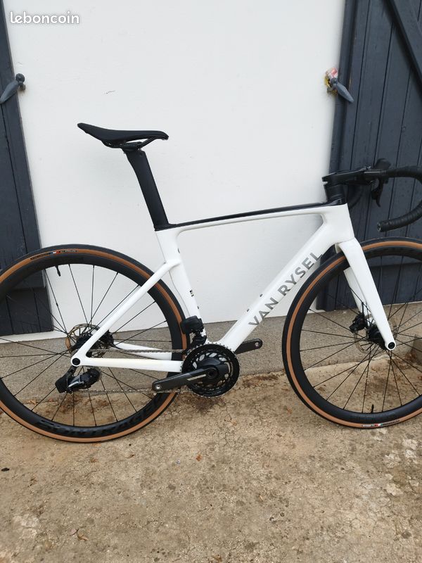 Van rysel rcr SRAM force axs Vélos