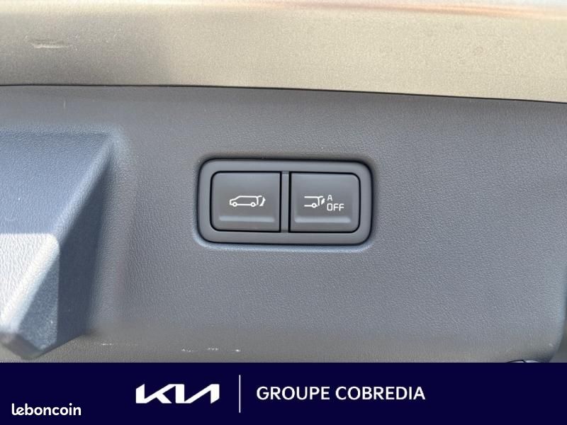 Kia PV5 Passenger L 163ch 71,2 kWh Plus (image 17)