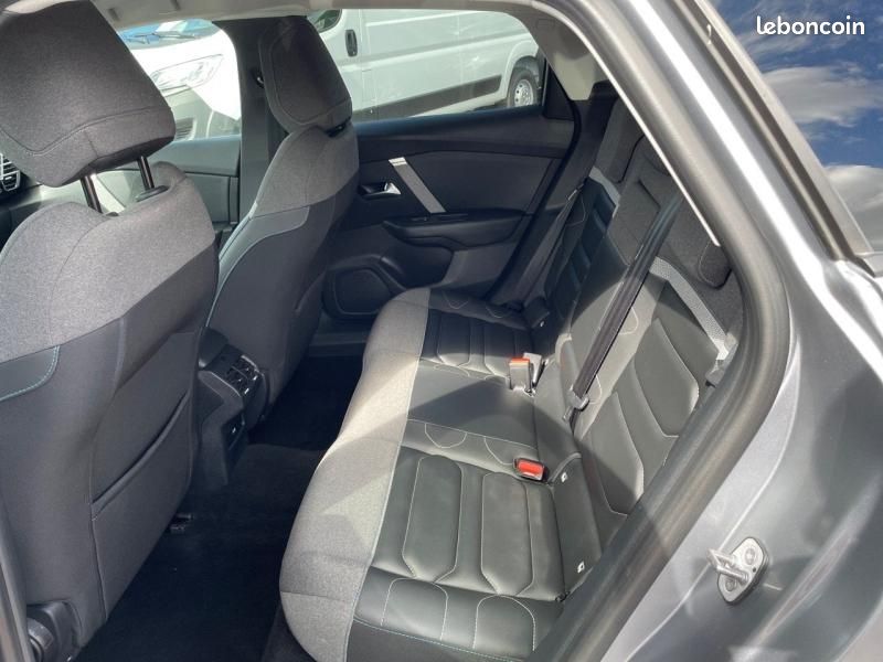 Citroen C4 PureTech 130ch S&S Shine EAT8 (image 10)