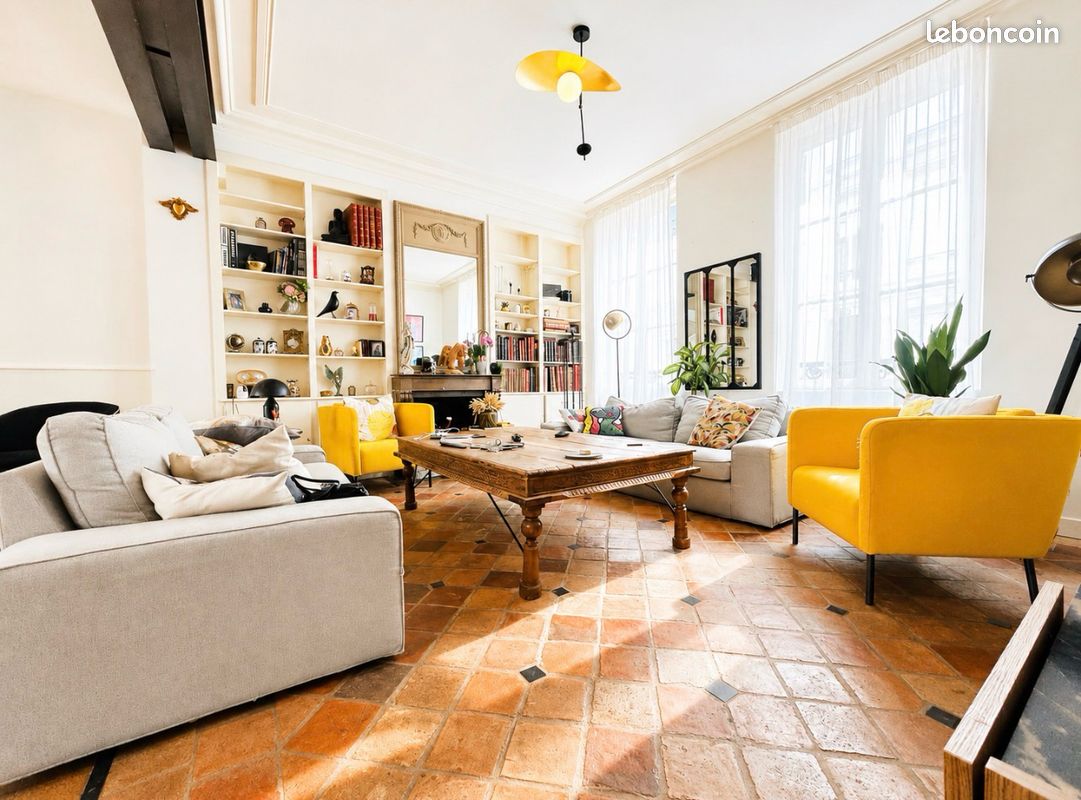 Maison 6 pièces 152 m² · à Reims · 152 m² · 599 000 €