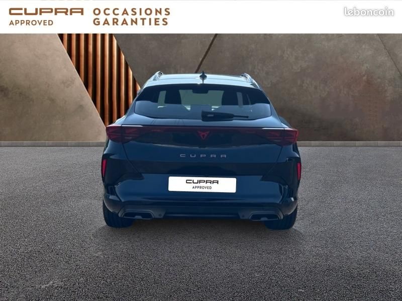Cupra Formentor 1.5 eTSI Hybrid 150ch V DSG7 (image 12)