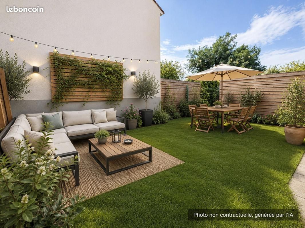 Maison 5 pièces 103 m² · à Vertou · 103 m² · 312 000 €