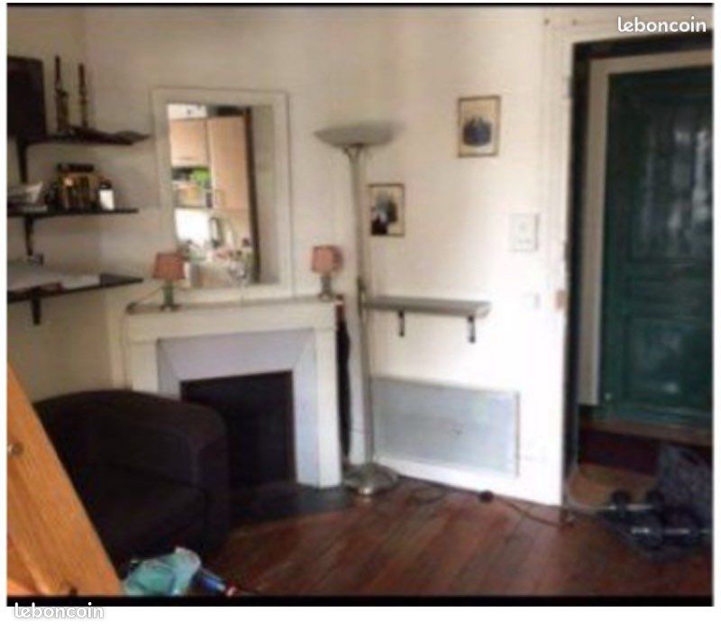 Appartement 1 pièce 15 m² · à Paris · 15 m² · 159 000 €