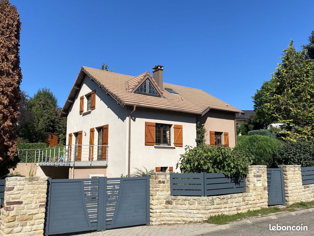 Maison 6 pièces 162 m² · à Épinal · 162 m² · 333 000 €