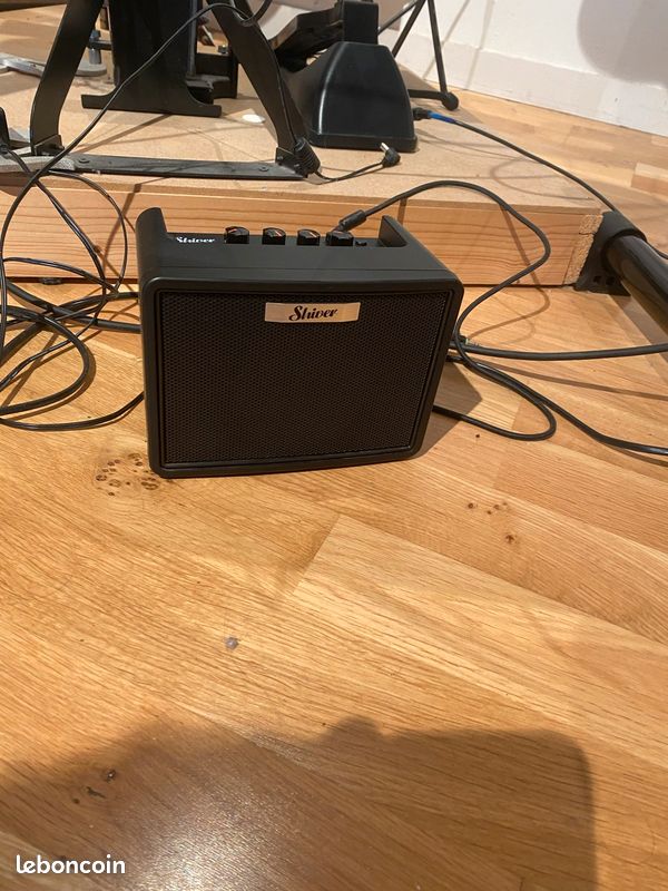 Batterie SHIVER EDS 700 Cultura (image 8)