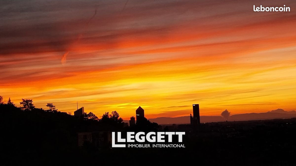 Appartement 5 pièces 78 m² · à Lyon · 78 m² · 700 000 €