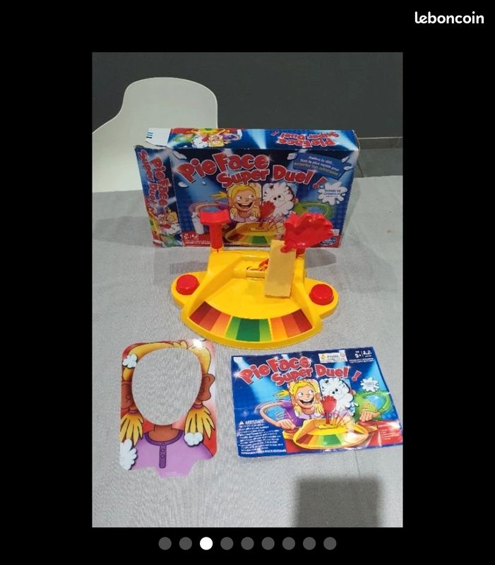 Pie face jeu enfant (image 9)