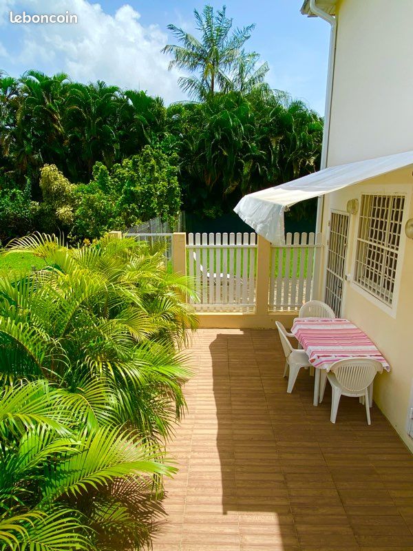 Appartement 2 pièces 39 m² · à Le Lamentin · 39 m² · 850 €