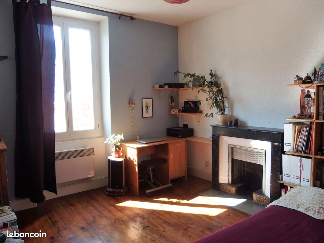 Appartement 3 pièces 50 m² · à Fontaine · 50 m² · 620 €/mois