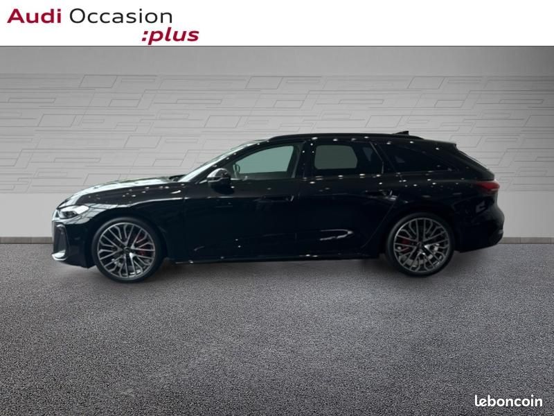 Audi A5 Avant 2.0 TFSI 150ch S line S tronic 7 (image 2)