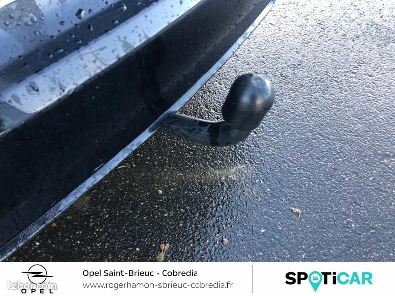 Opel Grandland 1.2 Turbo 130ch GS BVA8 (image 23)