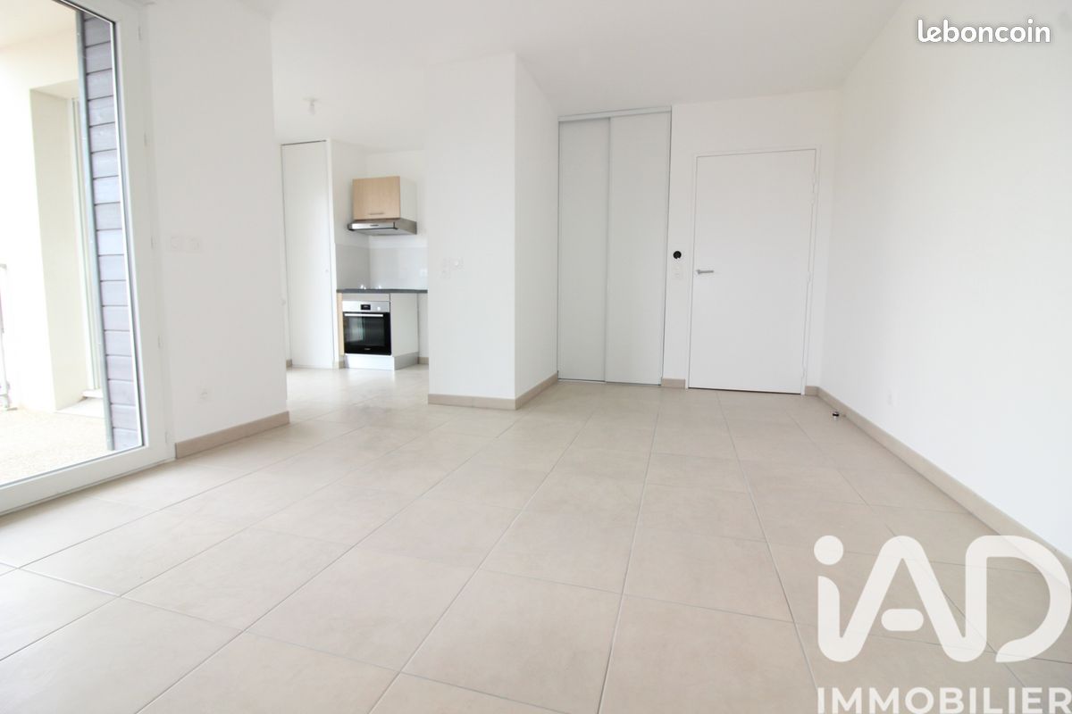 Appartement 3 pièces 58 m² · à Harfleur · 58 m² · 780 €